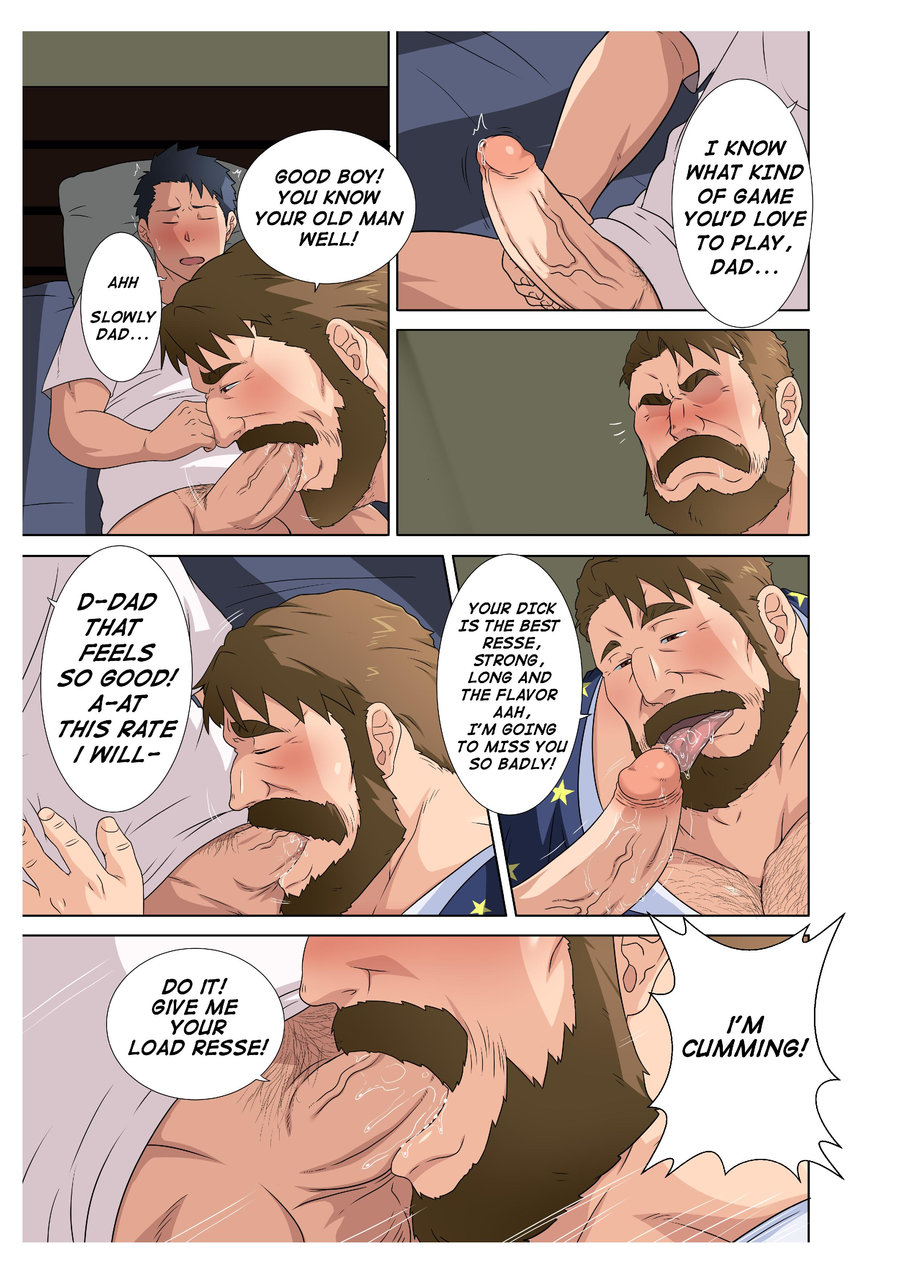 Cheating 2 - Page 3 - IMHentai