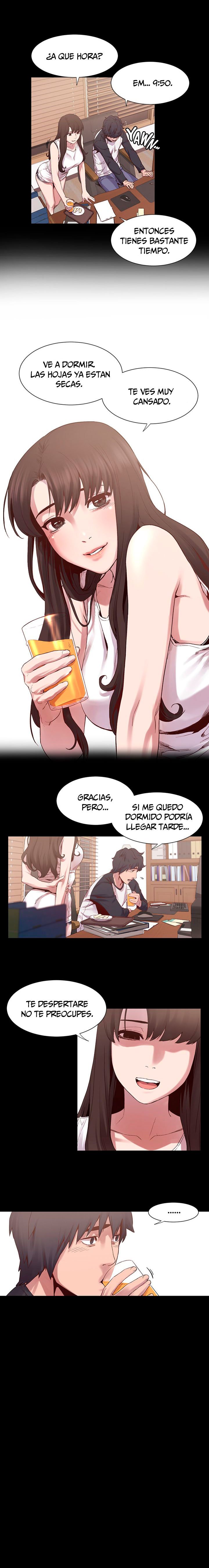 silent war 005 spanish page 4 full