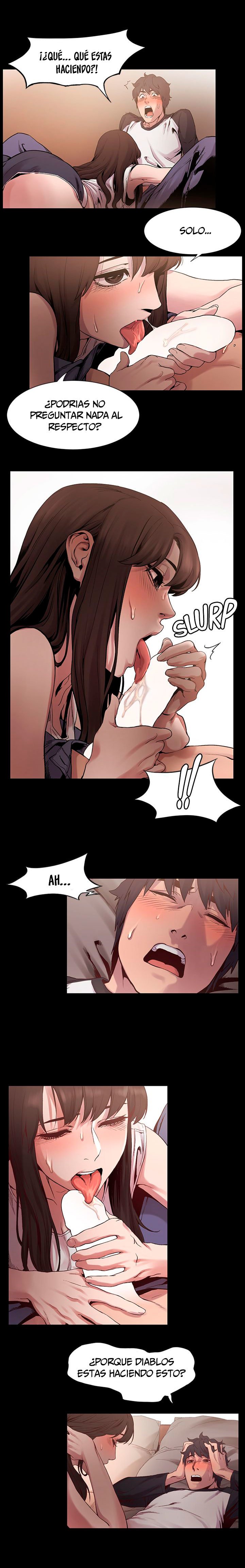 silent war 005 spanish page 6 full