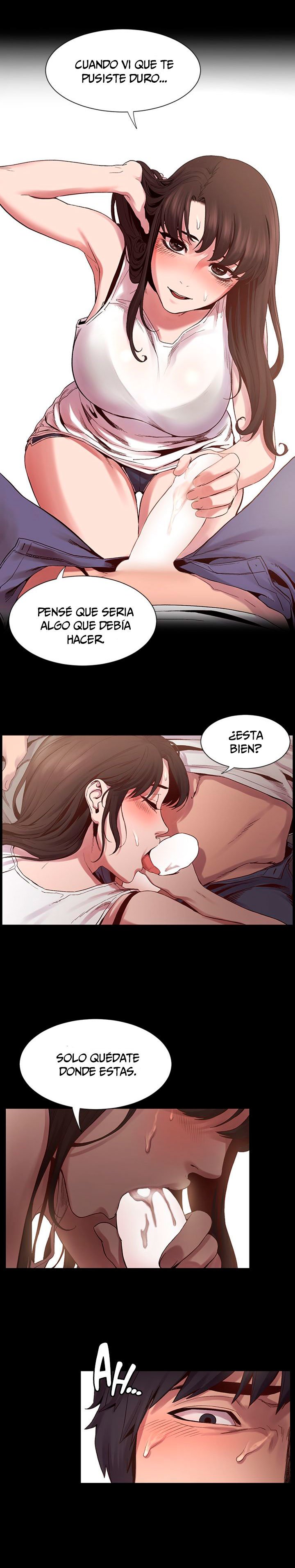 silent war 005 spanish page 7 full