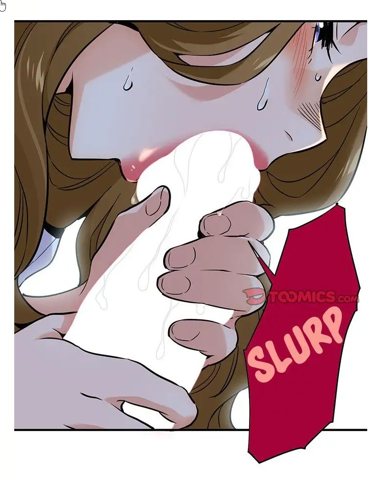 Dog on Patrol Vol. 4 page 10 full