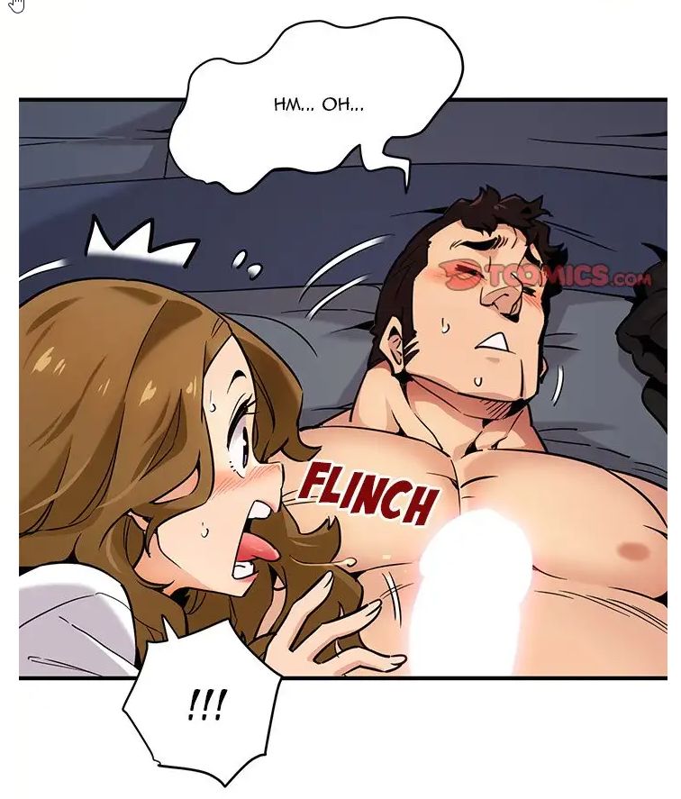 Dog on Patrol Vol. 4 page 3 full