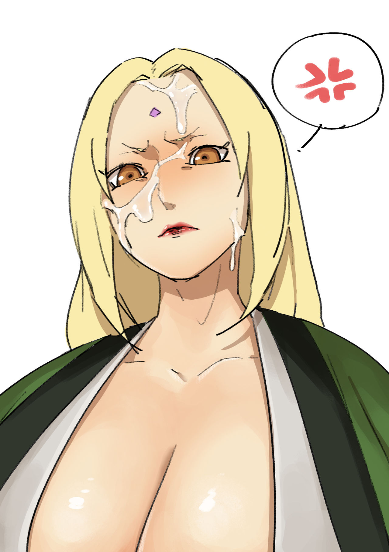 The Old? Shounen Big Three page 7 full