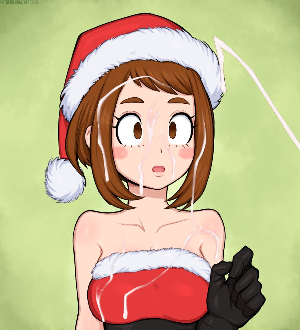 Holiday Poll Winner: Mirko page 4 full