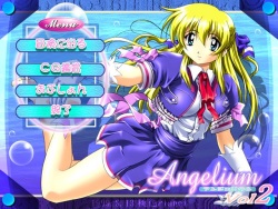 Angelium Vol.2