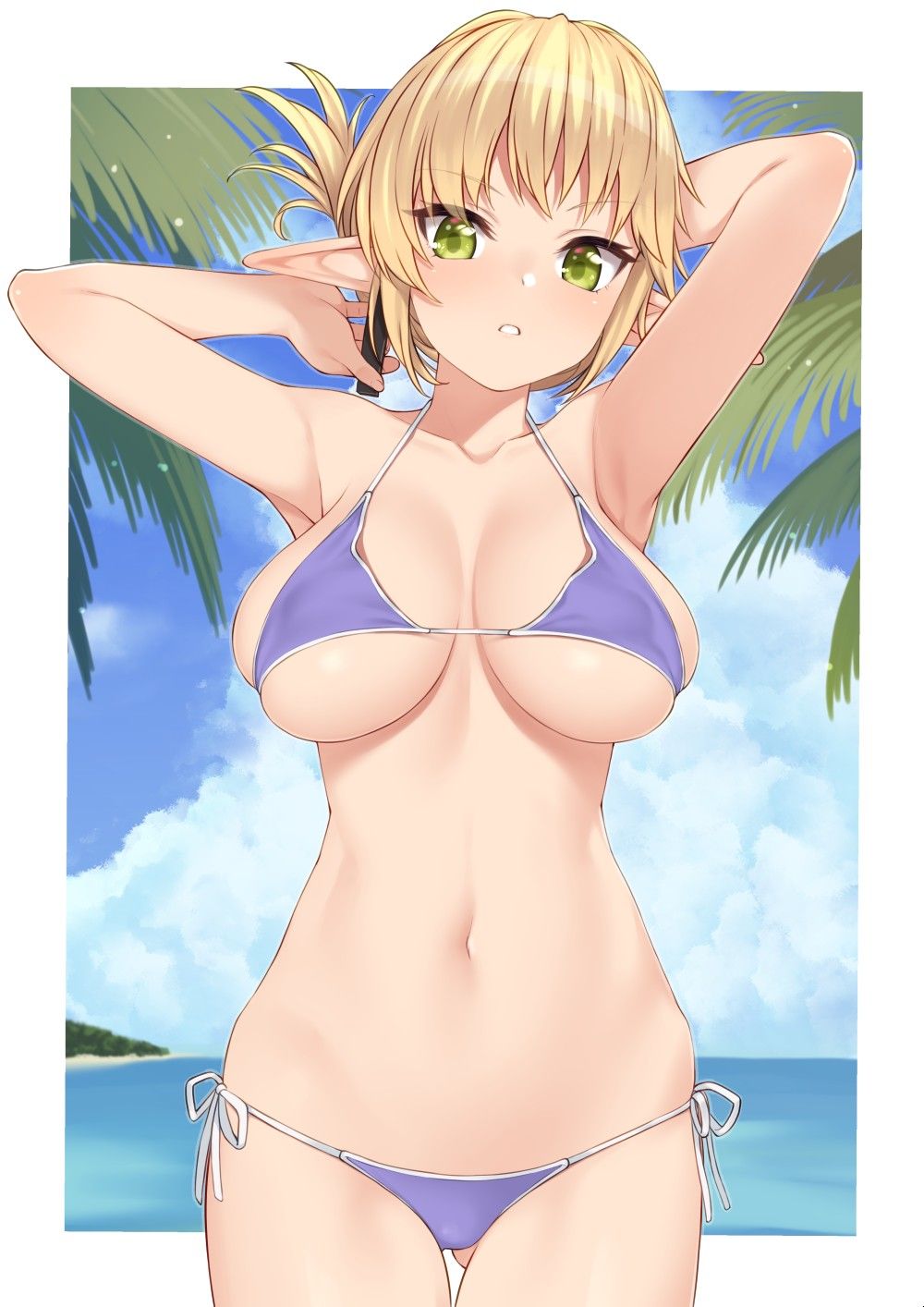 Ecchi + Hentai = Pics Collection page 6 full