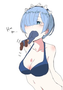 Rem vore