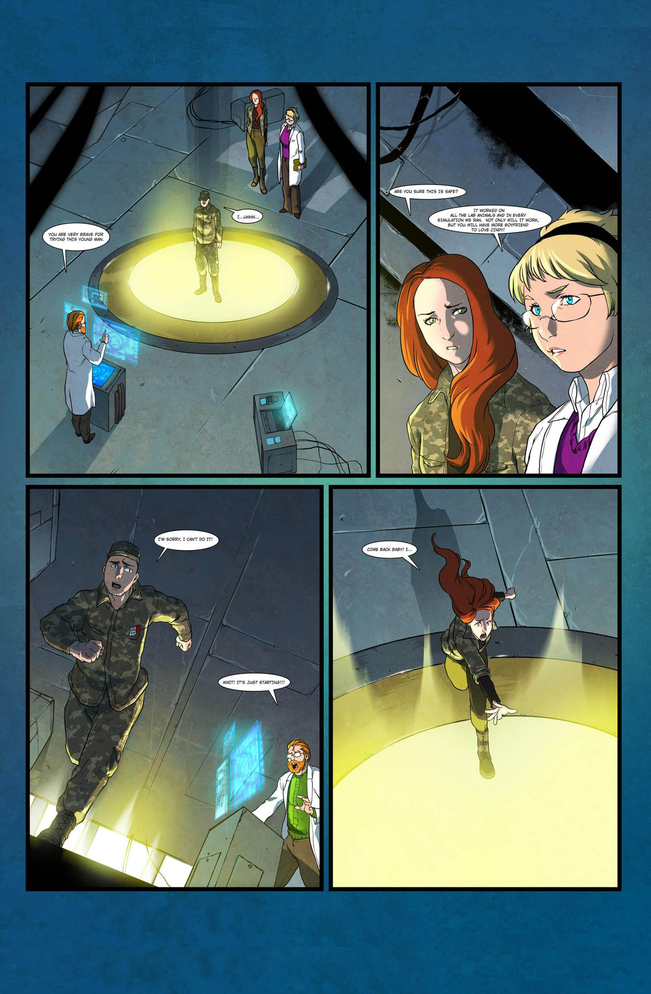 More for you page 3 full