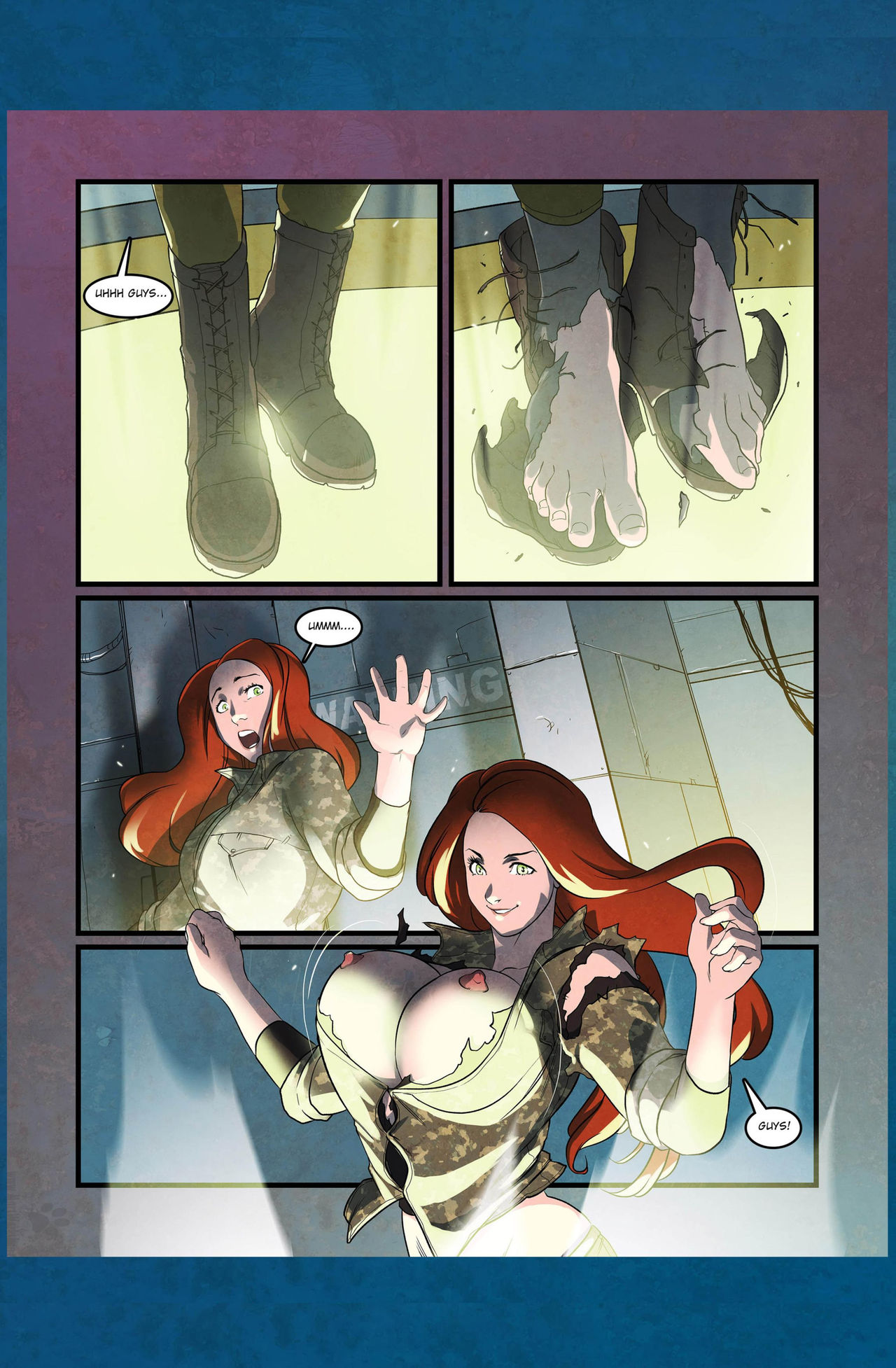 More for you page 5 full
