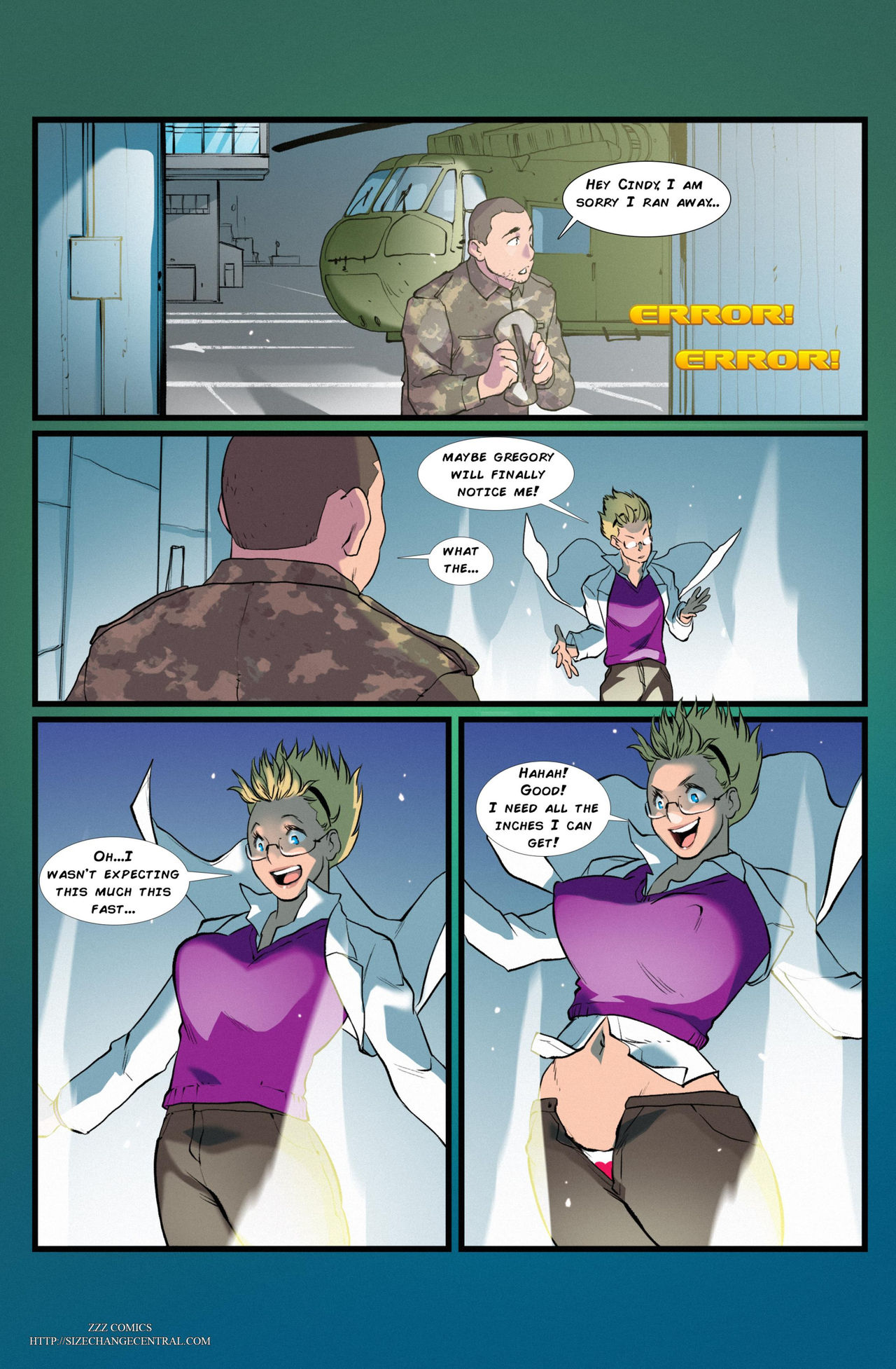 More for you page 9 full