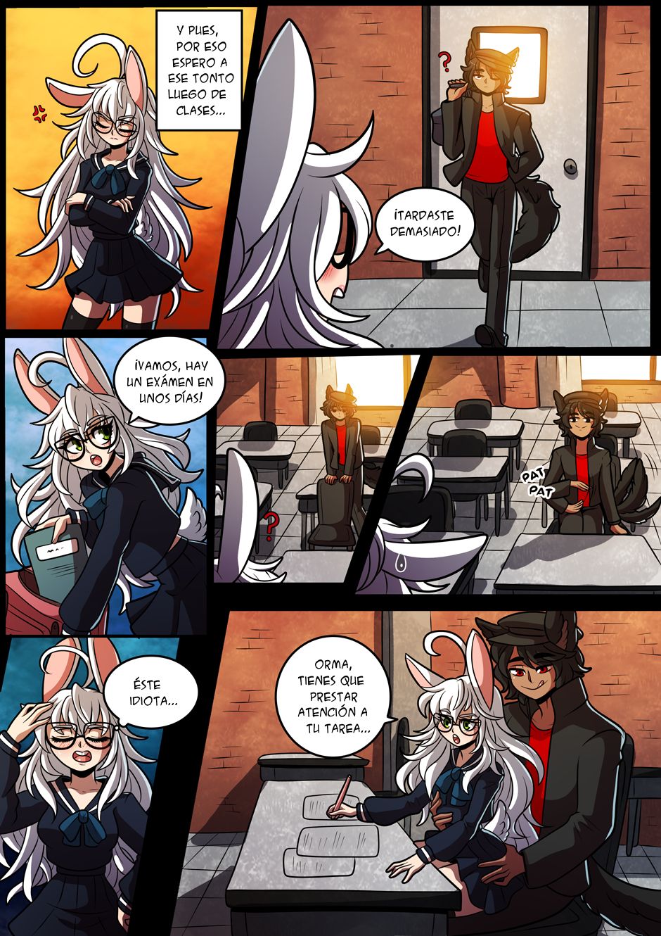 Private Tutoring  Complete page 6 full