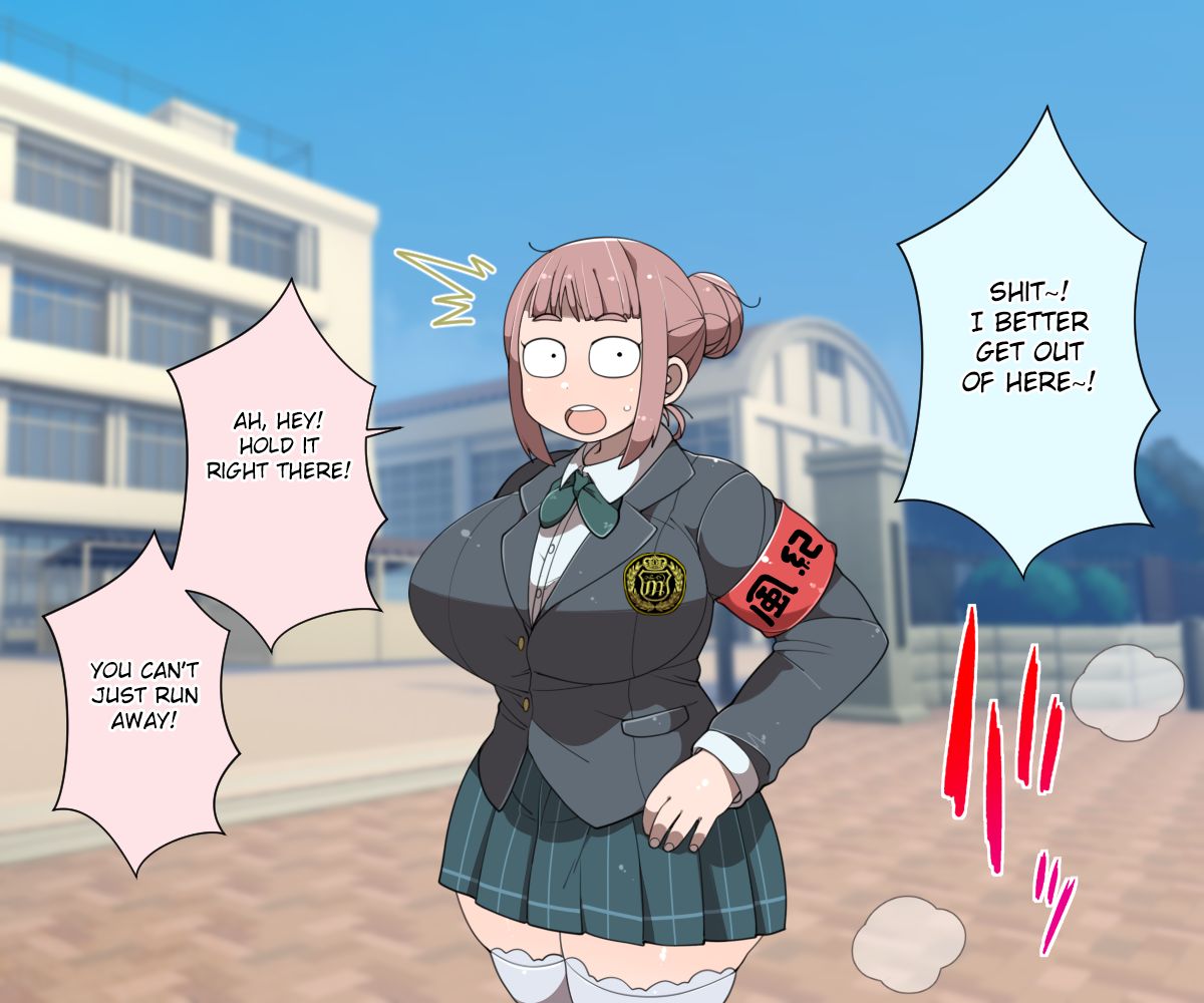 Mobupako gakuen kossori sukebe-bu | Mob Girl Sex Academy: Secret Lewd Club page 4 full