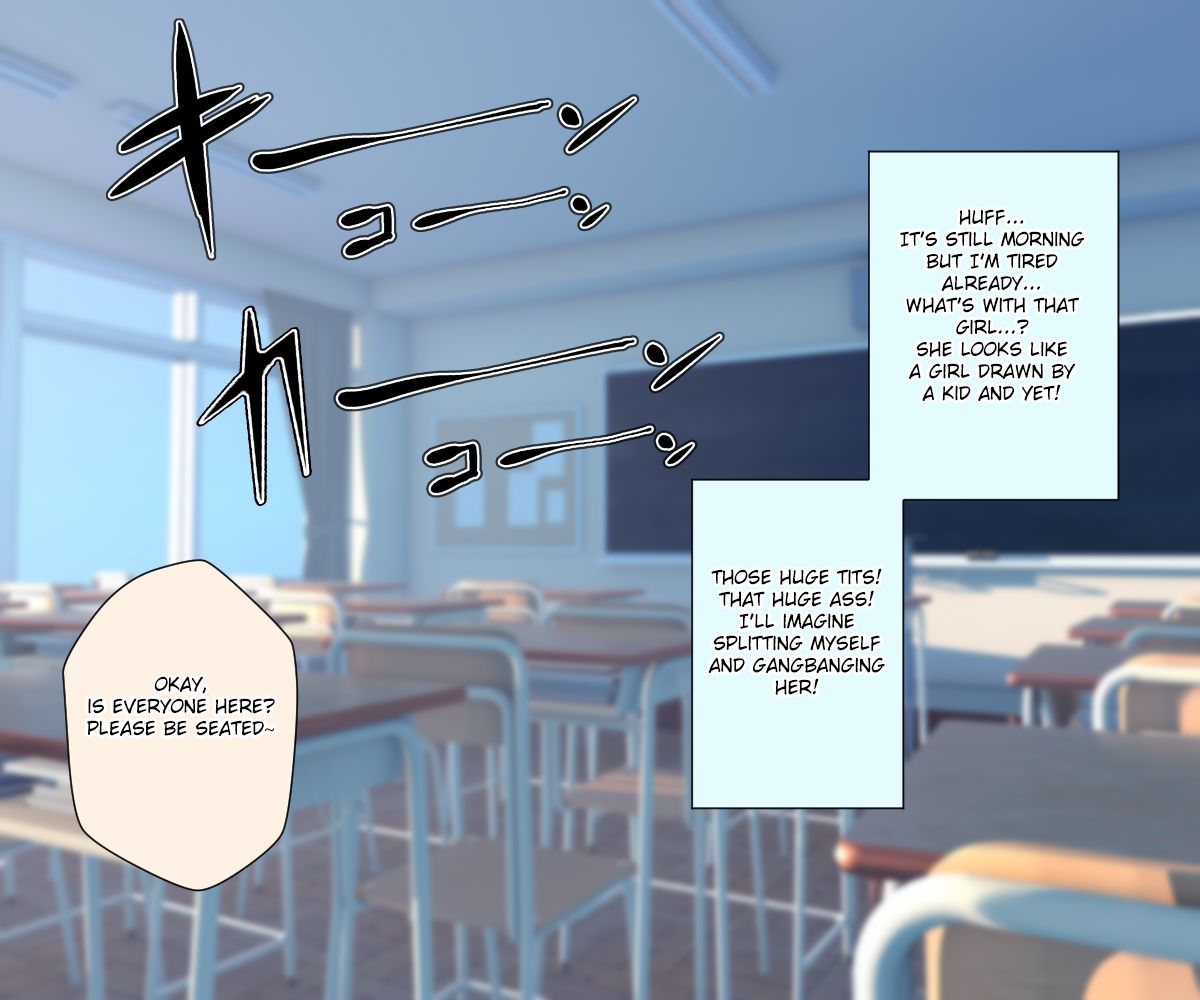 Mobupako gakuen kossori sukebe-bu | Mob Girl Sex Academy: Secret Lewd Club page 5 full