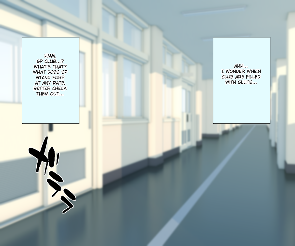 Mobupako gakuen kossori sukebe-bu | Mob Girl Sex Academy: Secret Lewd Club page 8 full