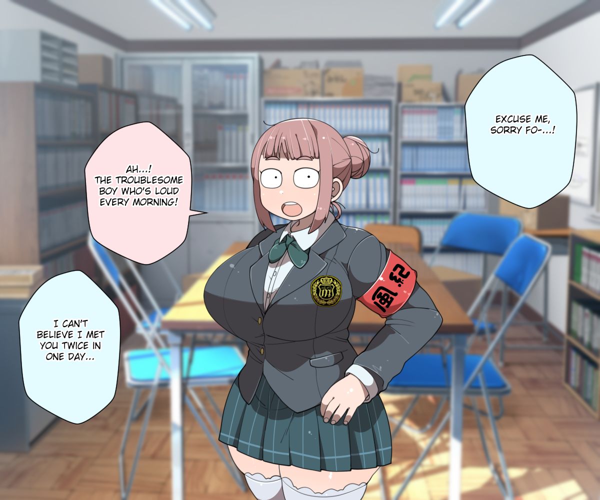 Mobupako gakuen kossori sukebe-bu | Mob Girl Sex Academy: Secret Lewd Club page 9 full