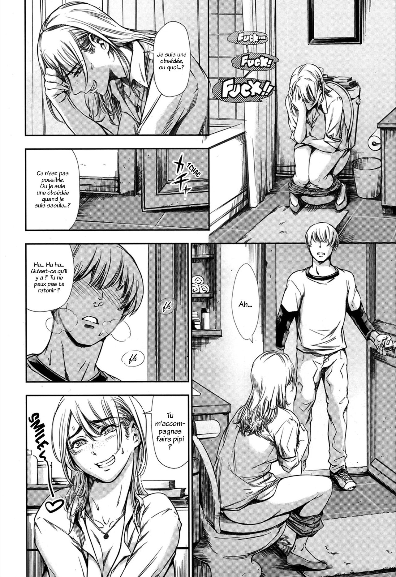 Do you like lap dance? page 10 full
