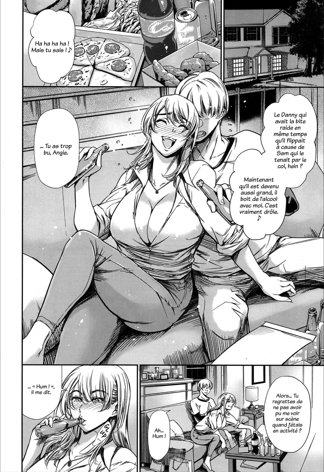 Do you like lap dance? page 6 full