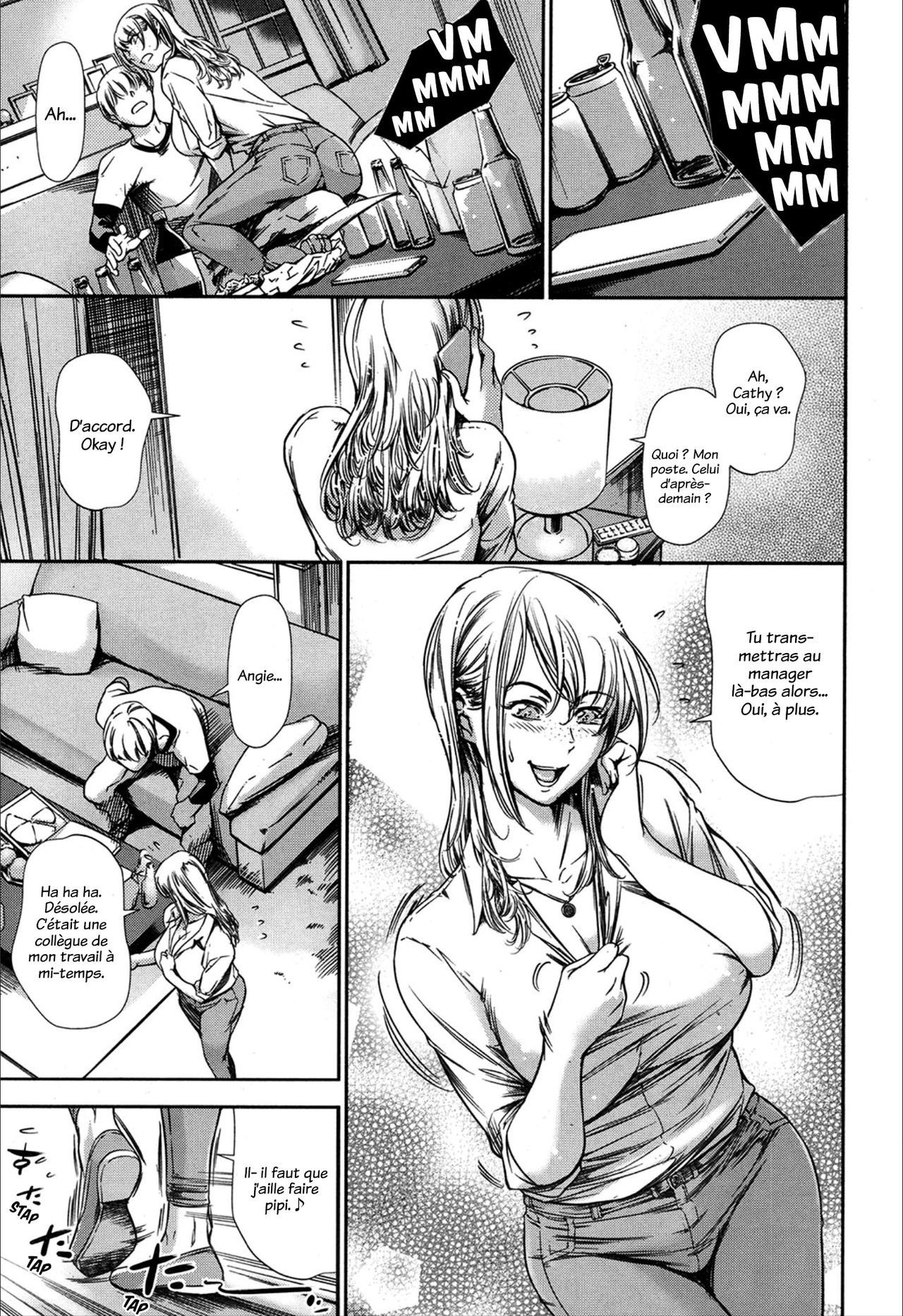 Do you like lap dance? page 9 full