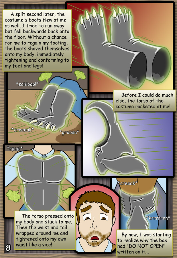 RUBBERIZED II page 9 full