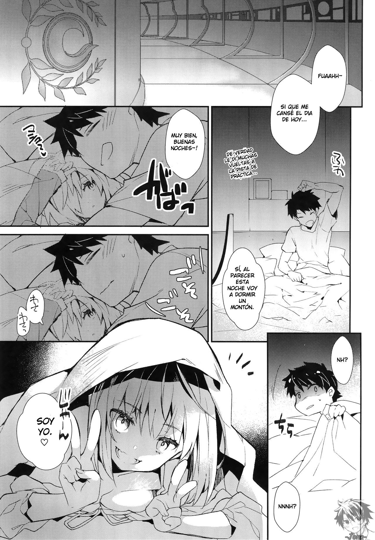 Yotogi Banashi page 4 full