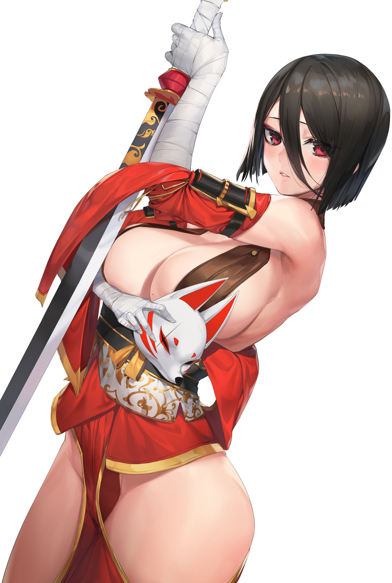 Beautiful big Tiddy anime girls page 1 full