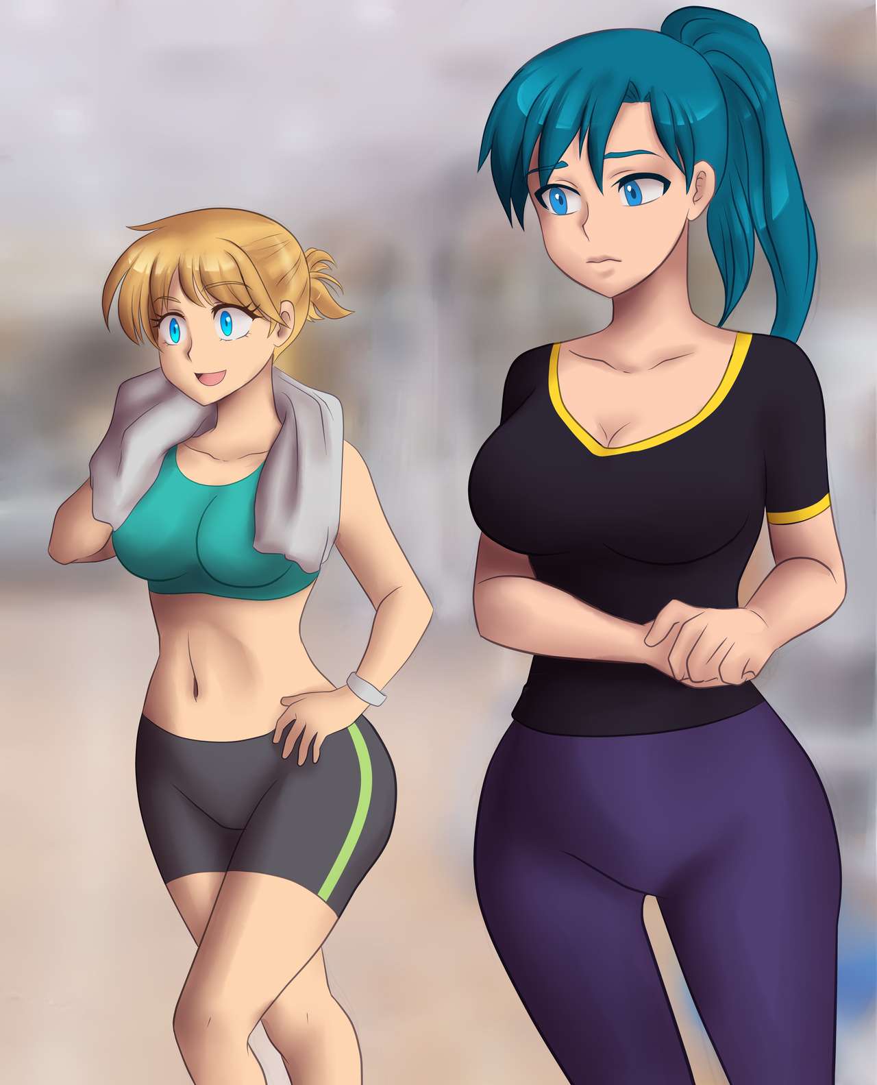 ARTIST Rezuban page 10 full
