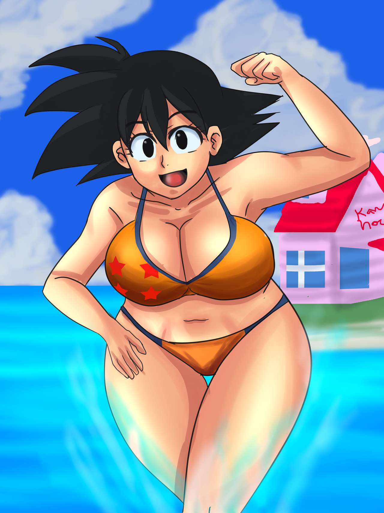 ARTIST Rezuban page 2 full