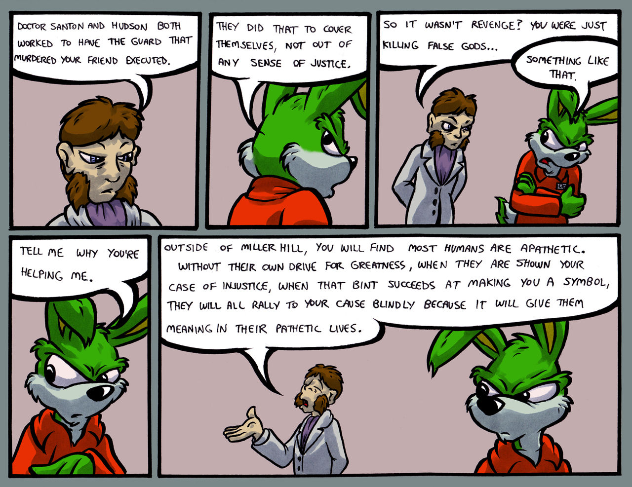 Jack page 5 full