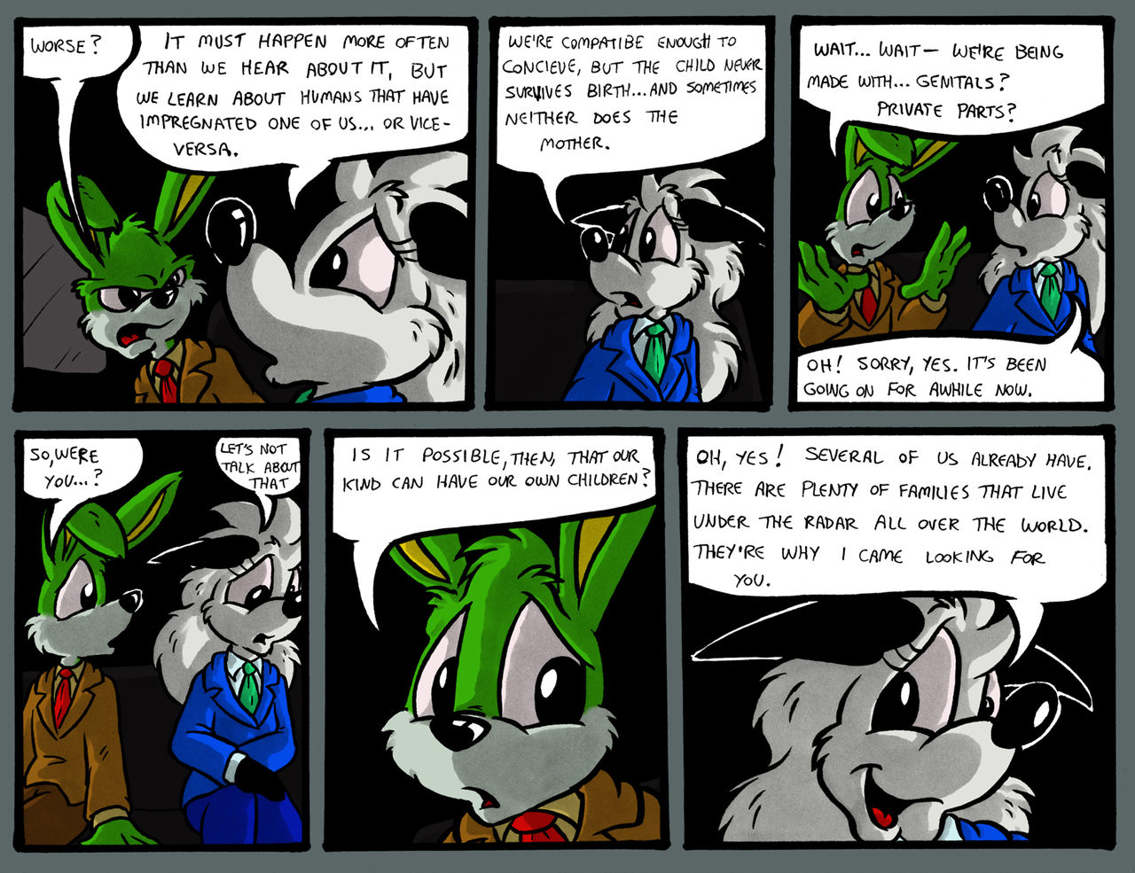 Jack page 8 full