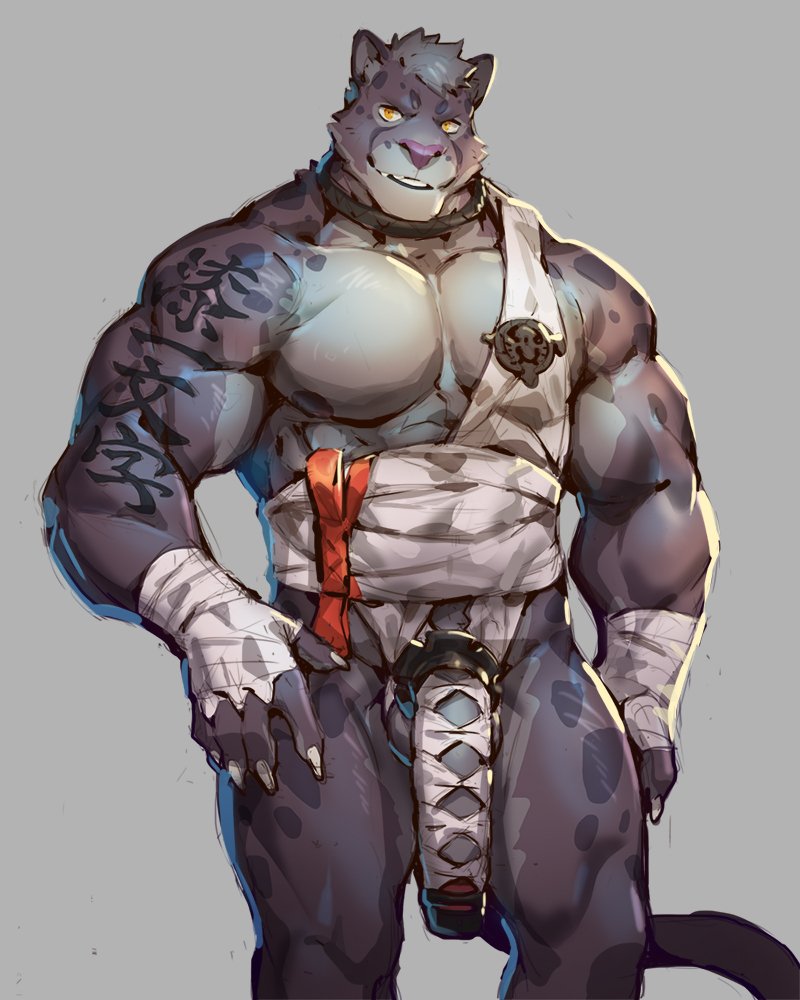 Artist - 山藥人 jacketbear page 4 full