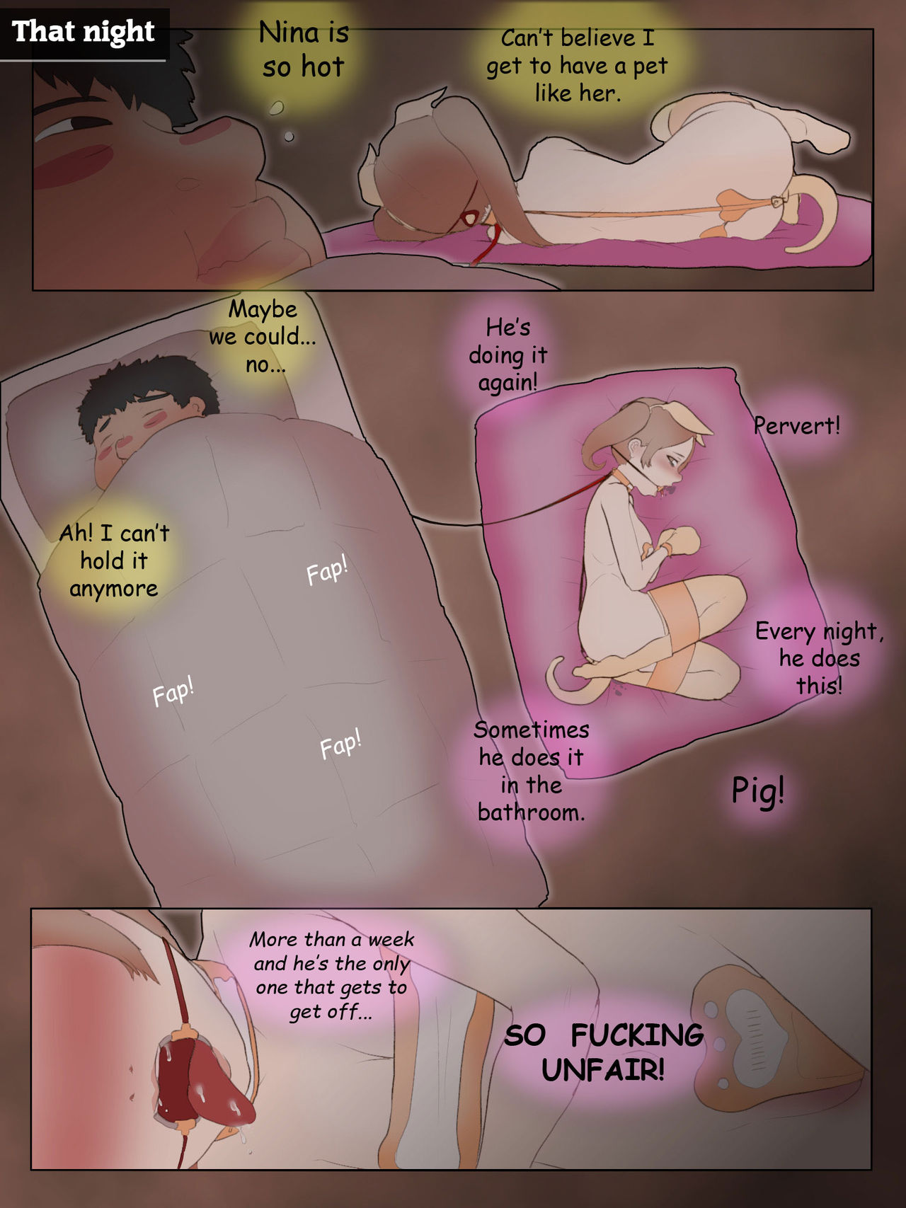ComPet: Matched page 10 full