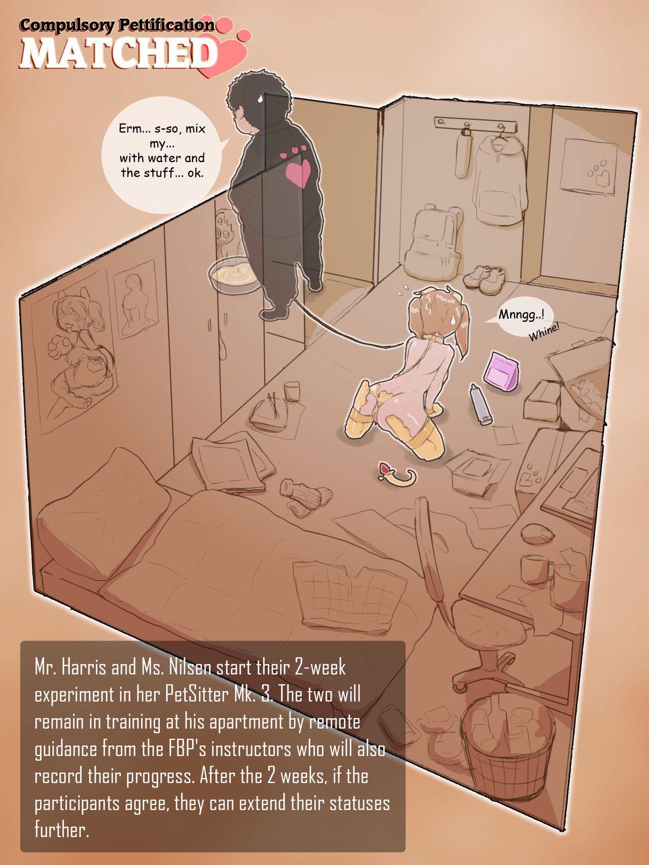 ComPet: Matched page 6 full
