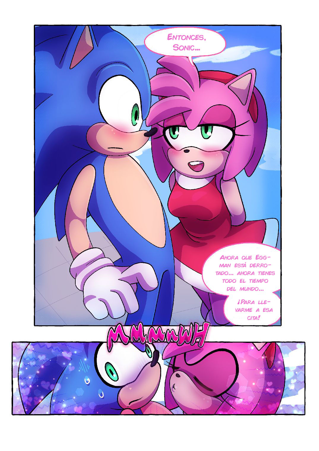Confidence Lessons page 2 full