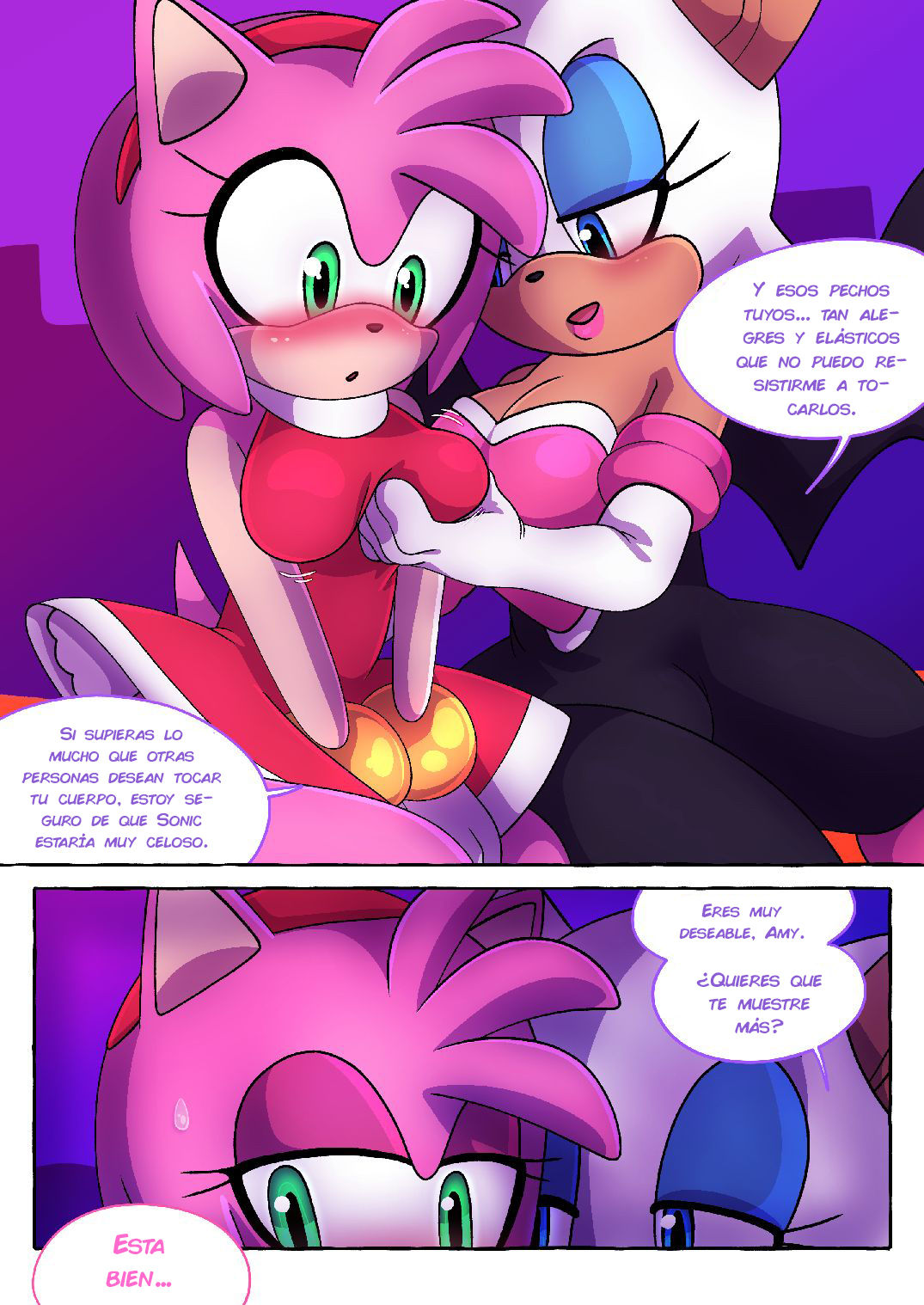 Confidence Lessons page 7 full