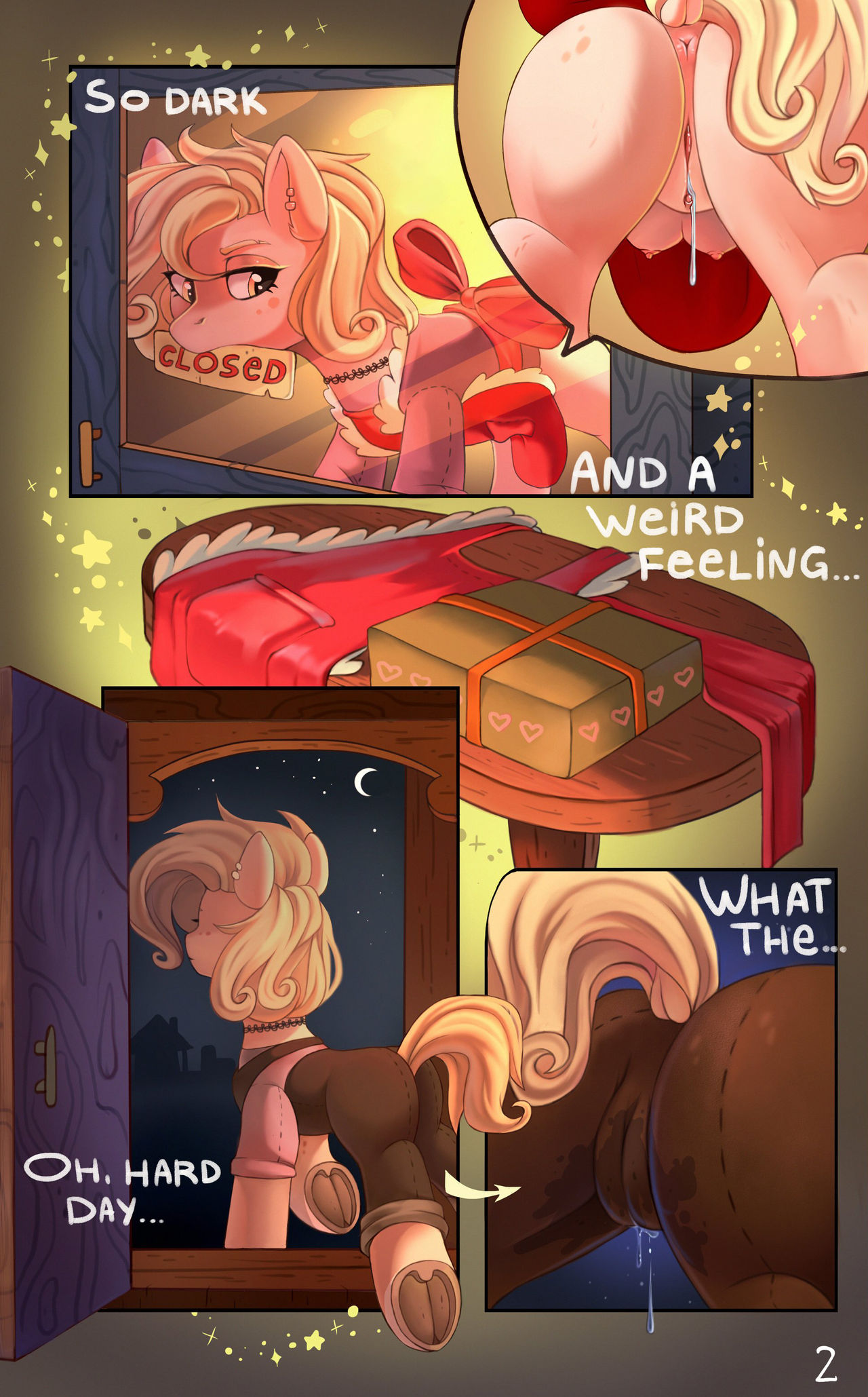 Hot guard page 7 full