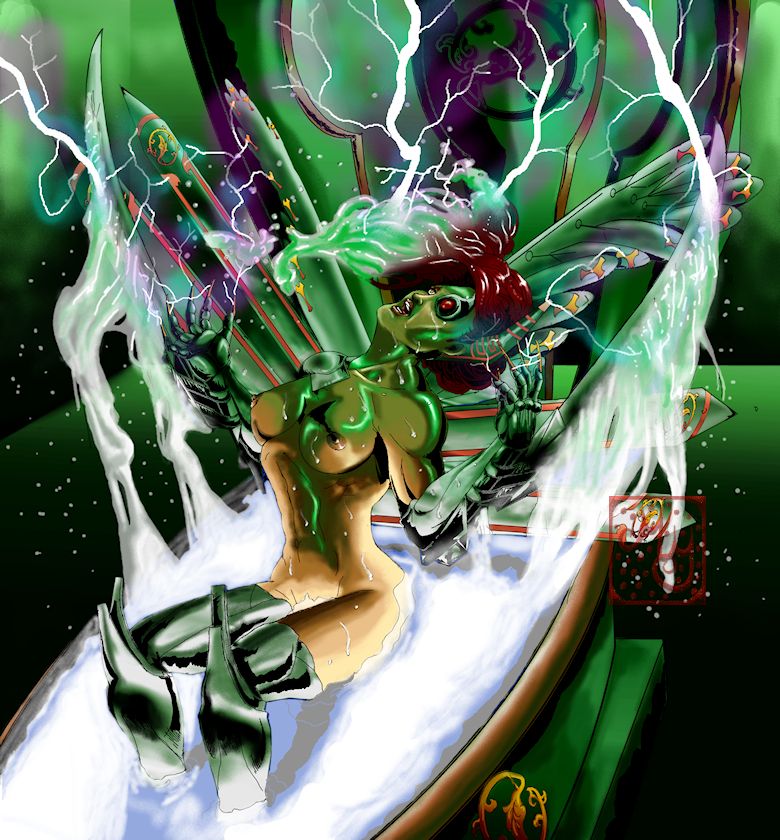 ARTIST Original-Botticella page 9 full