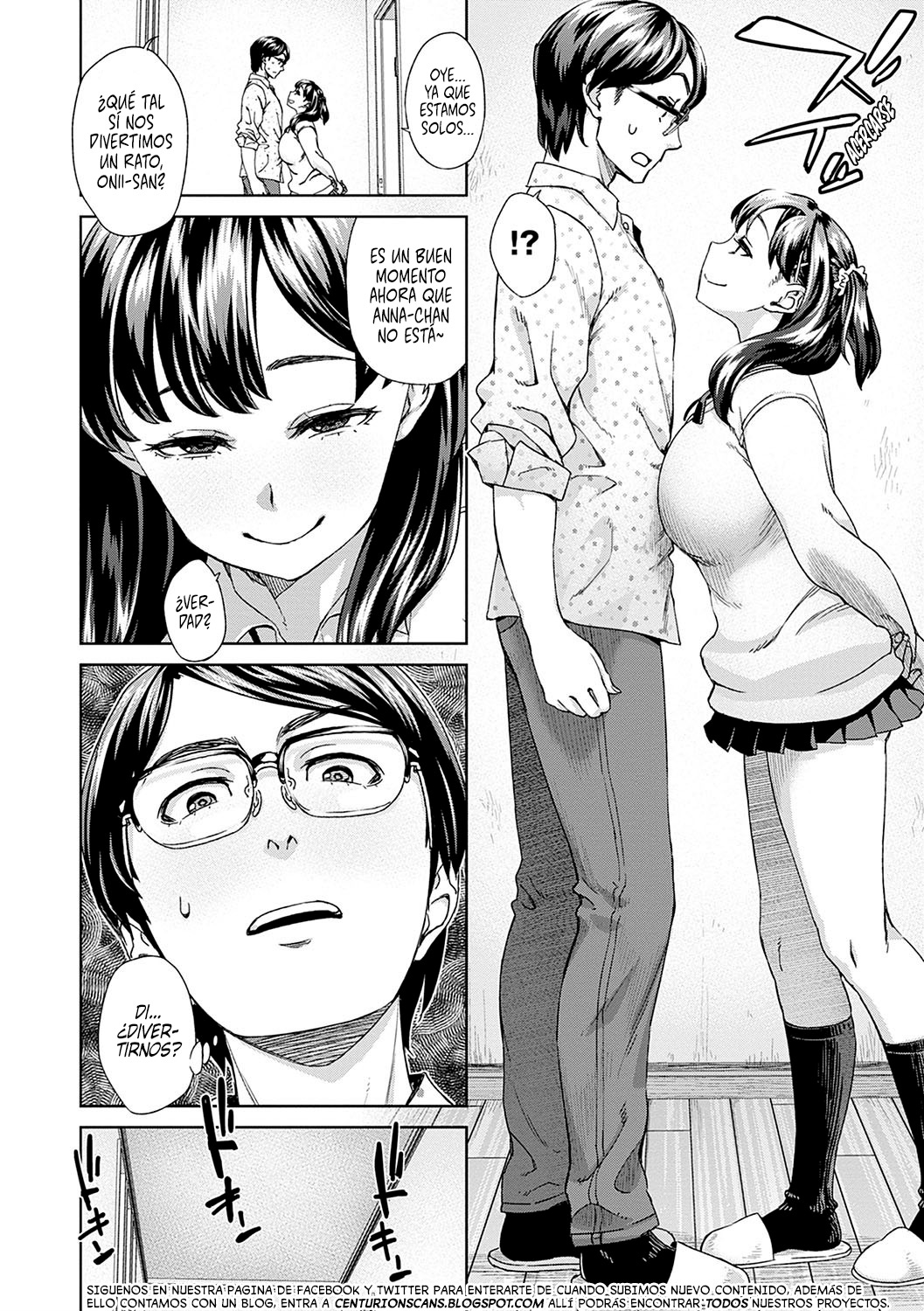 Asobi Janai | No estoy jugando page 2 full