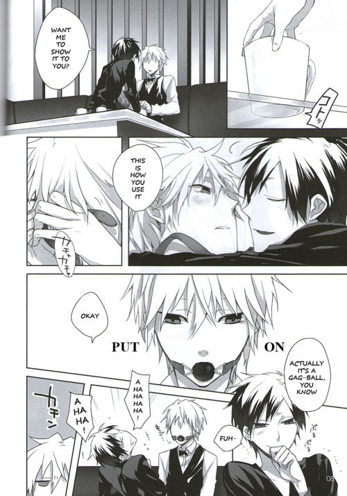 mouth sealed page 6 full