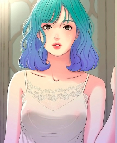 Maidens In-Law | One's In-Laws Virgins Ch. 23-25 page 1 full