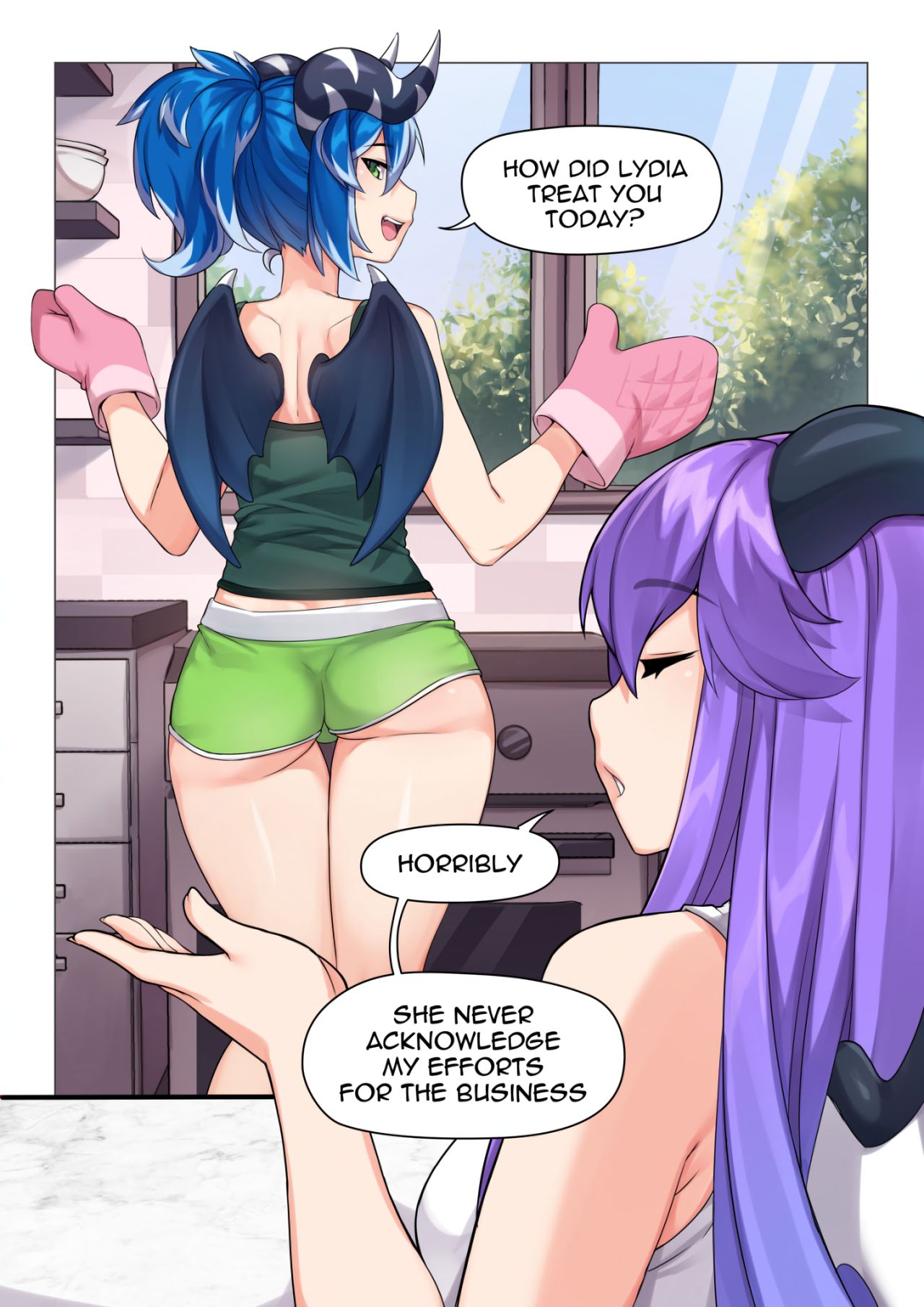 Creamy Filling page 2 full