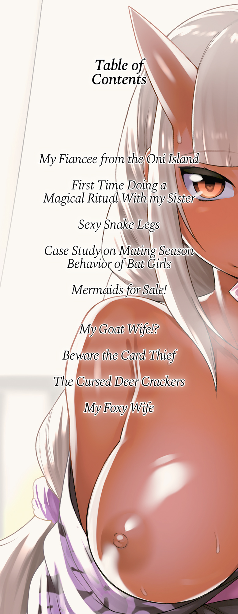 Oni Bride Ch. 1-3 page 2 full