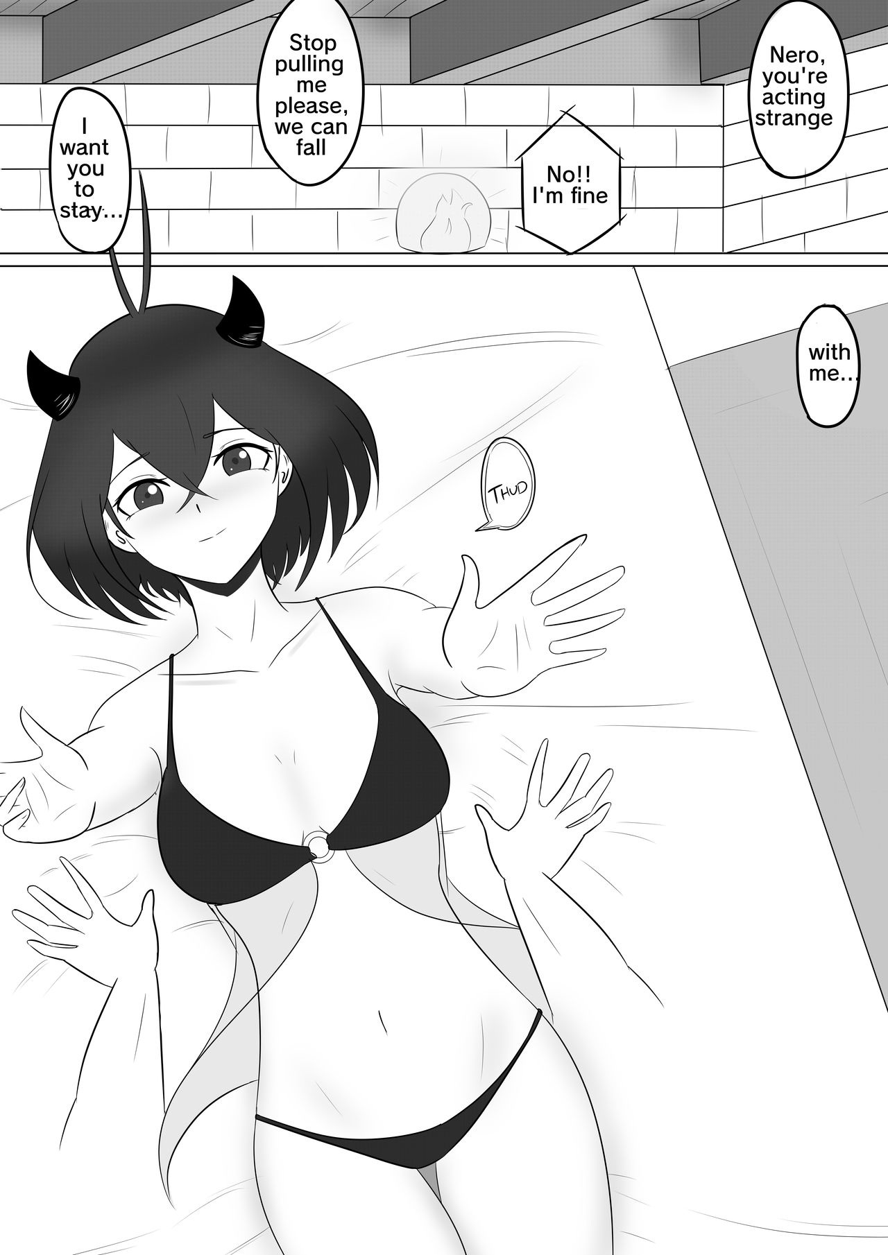 Our secret page 10 full