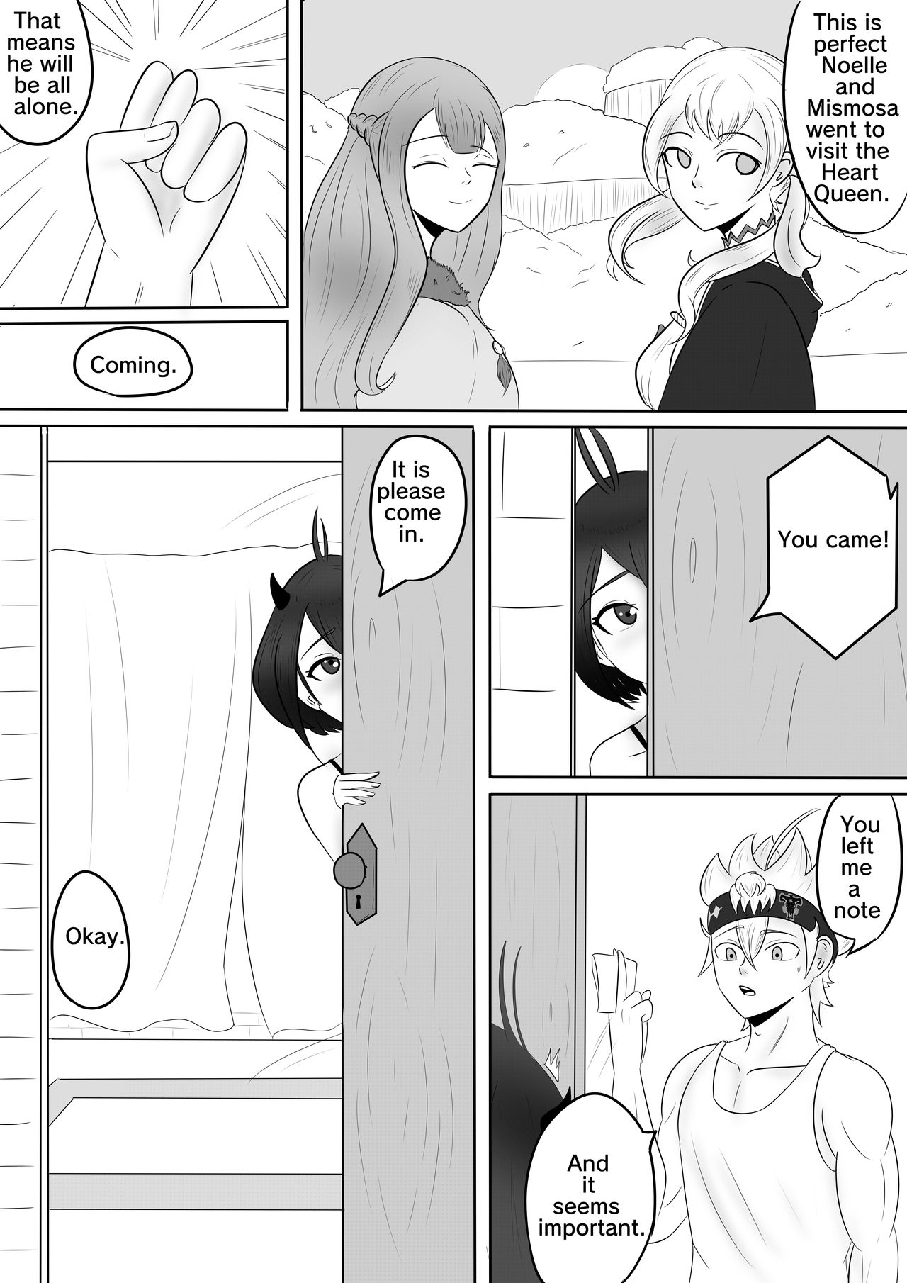 Our secret page 7 full
