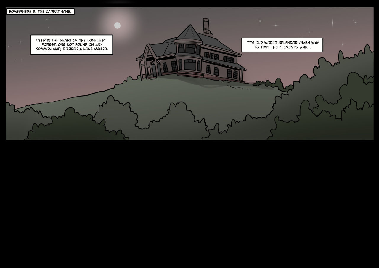 Hero Tales - Vamps page 2 full