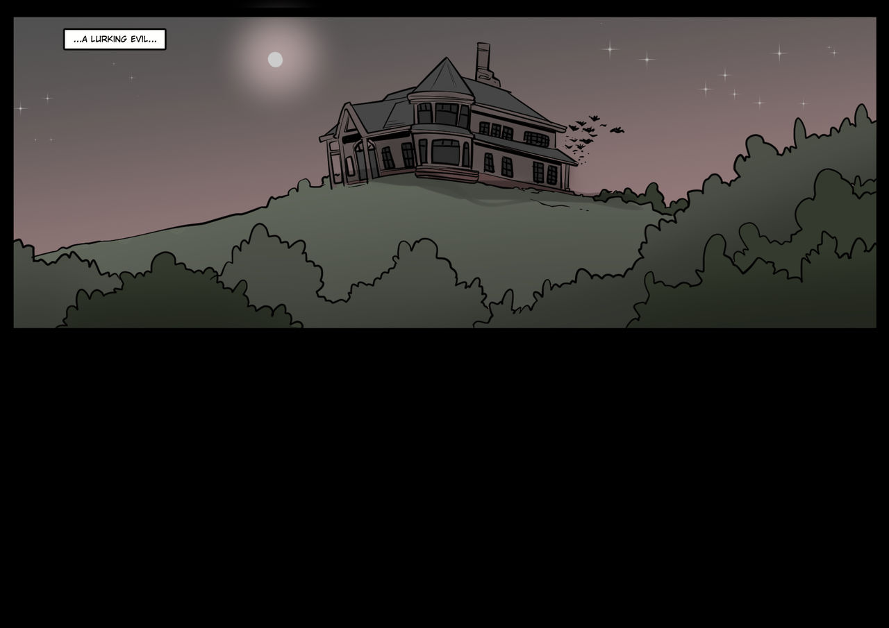 Hero Tales - Vamps page 3 full