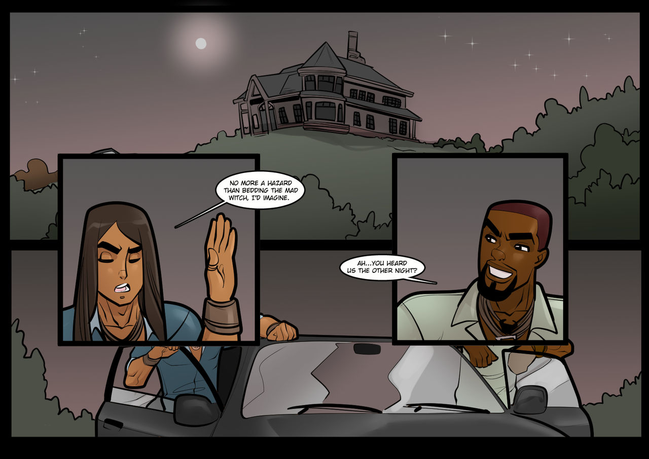Hero Tales - Vamps page 7 full