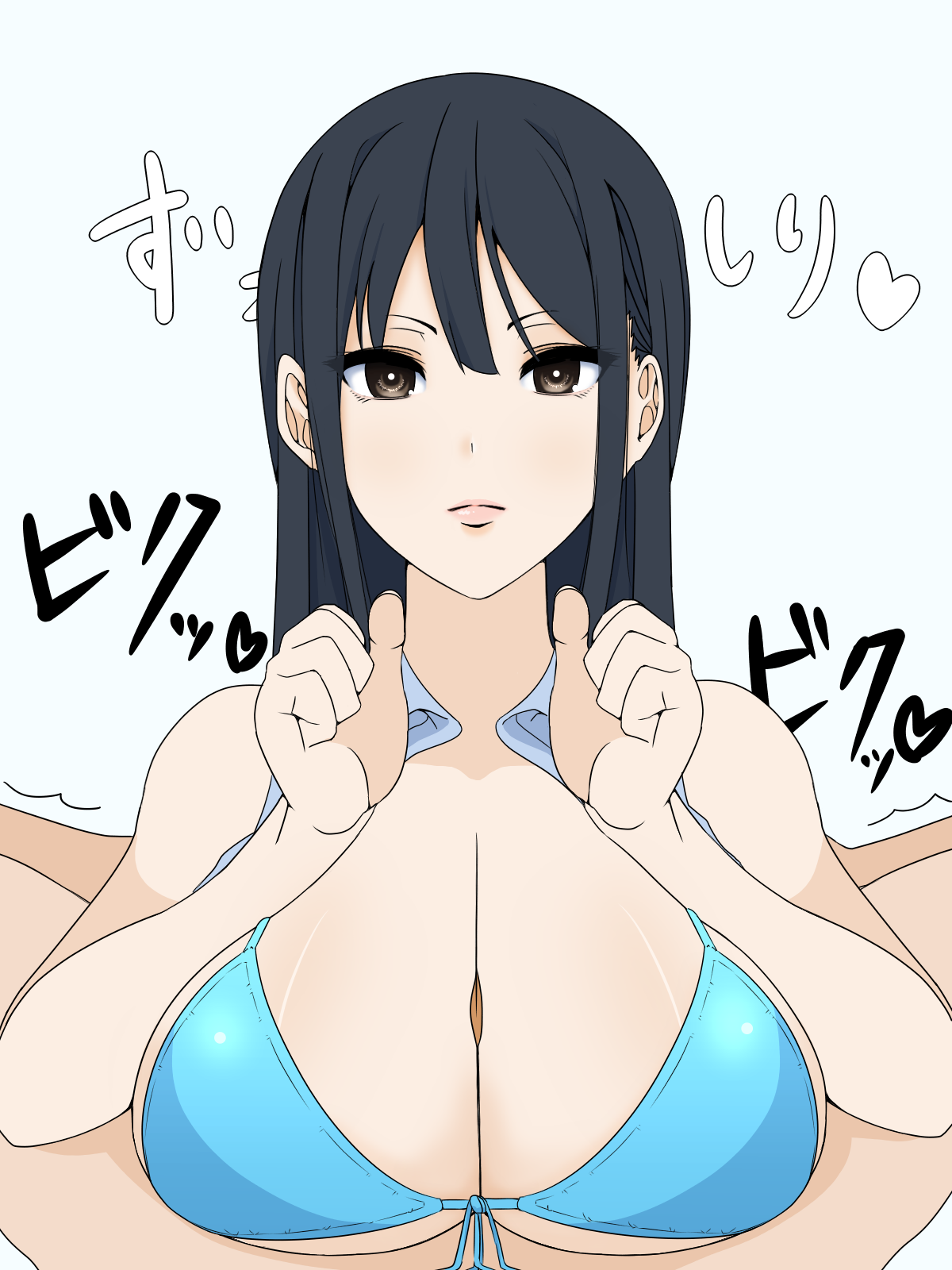 怜パイズリ page 1 full