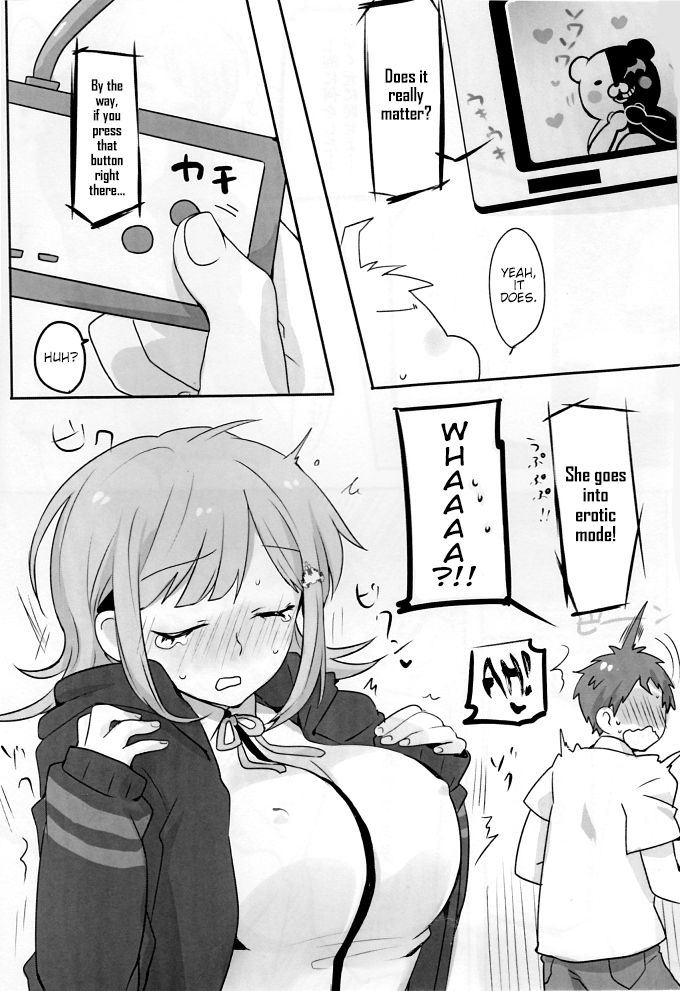Remocon page 5 full