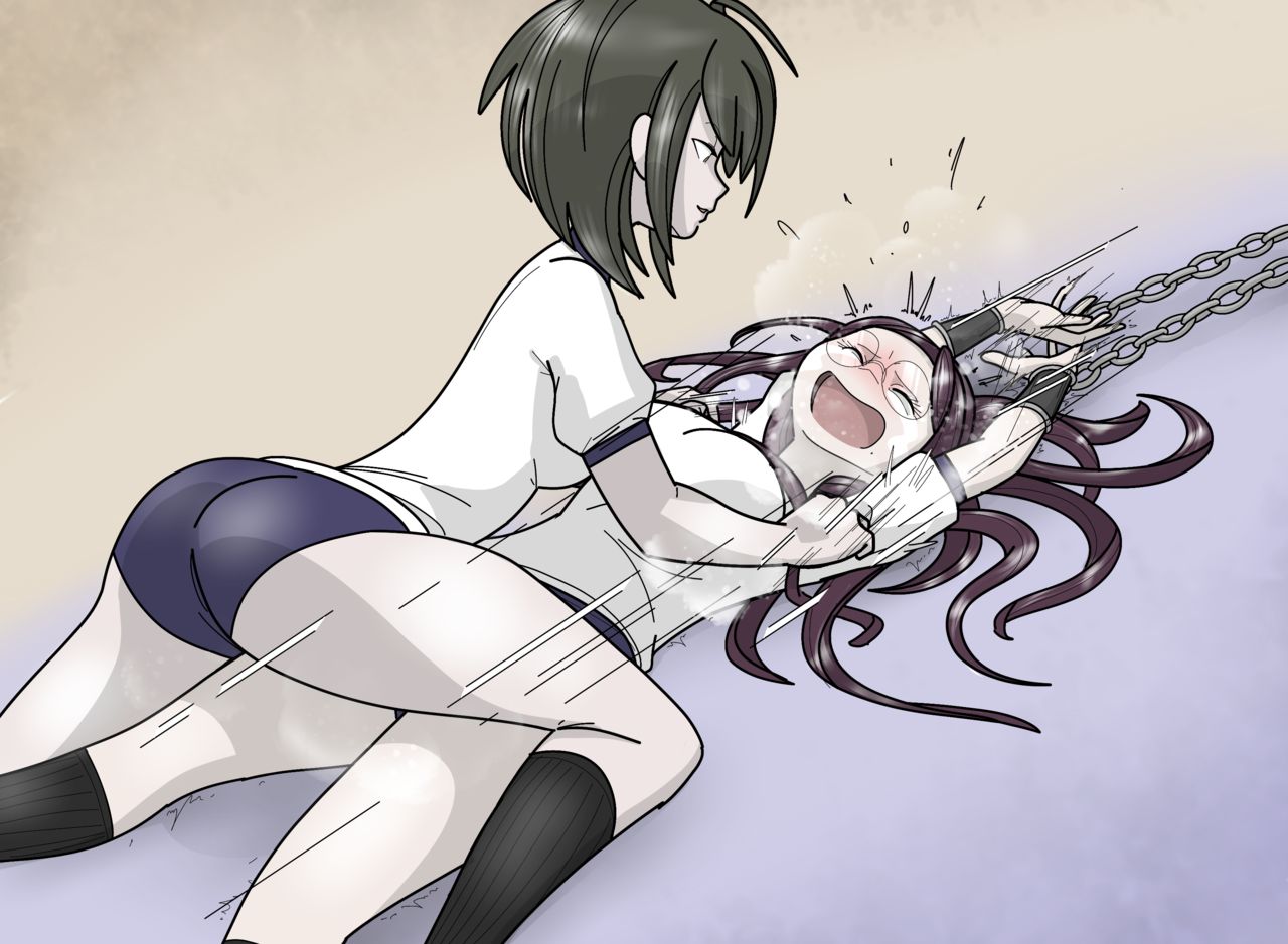 Touko Fukawa page 5 full